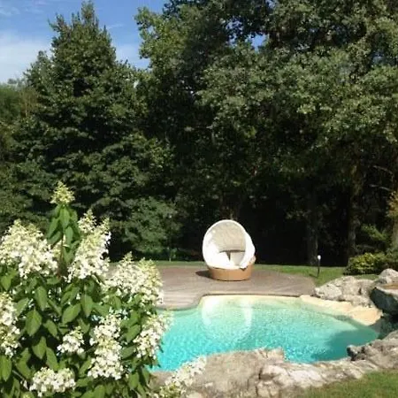 Guest house La Raffa House - Buen Ritiro *