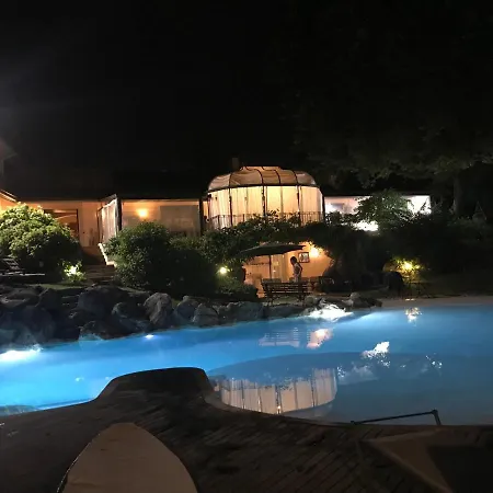 La Raffa House - Buen Ritiro