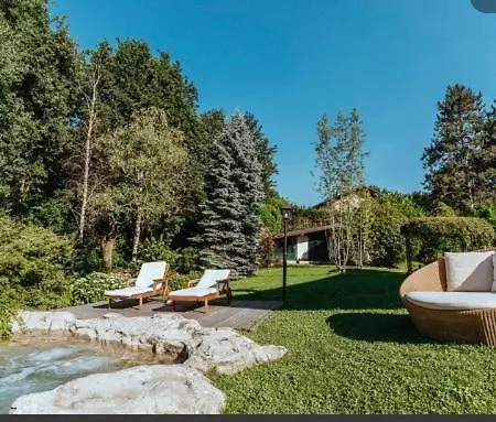 La Raffa House - Buen Ritiro Guest house