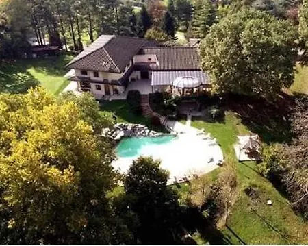 La Raffa House - Buen Ritiro Guest house Arcore