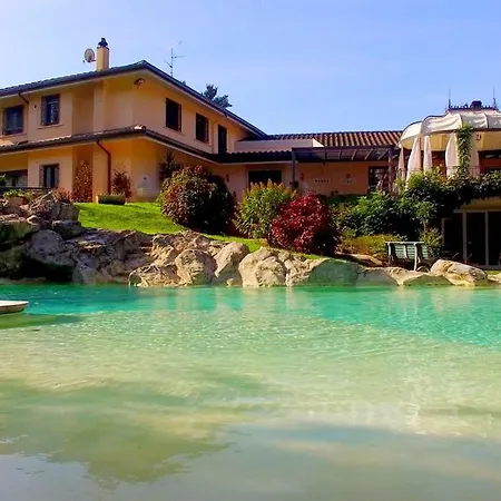 La Raffa House - Buen Ritiro * Arcore