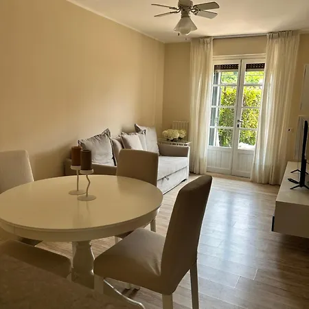 Buen Retiro Casa de hóspedes Arcore