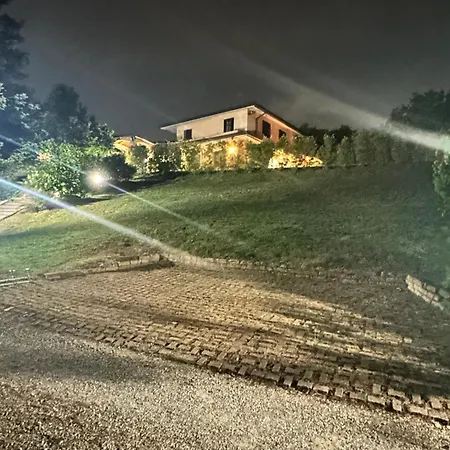 Casa de hóspedes Buen Retiro *