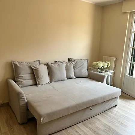 Buen Retiro Casa de hóspedes