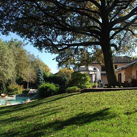 La Raffa House - Buen Ritiro Arcore