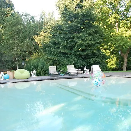 La Raffa House - Buen Ritiro Guest house *