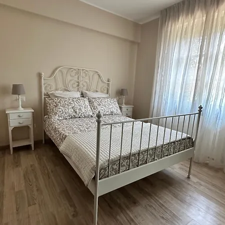 Гостевой дом Buen Retiro Аркоре